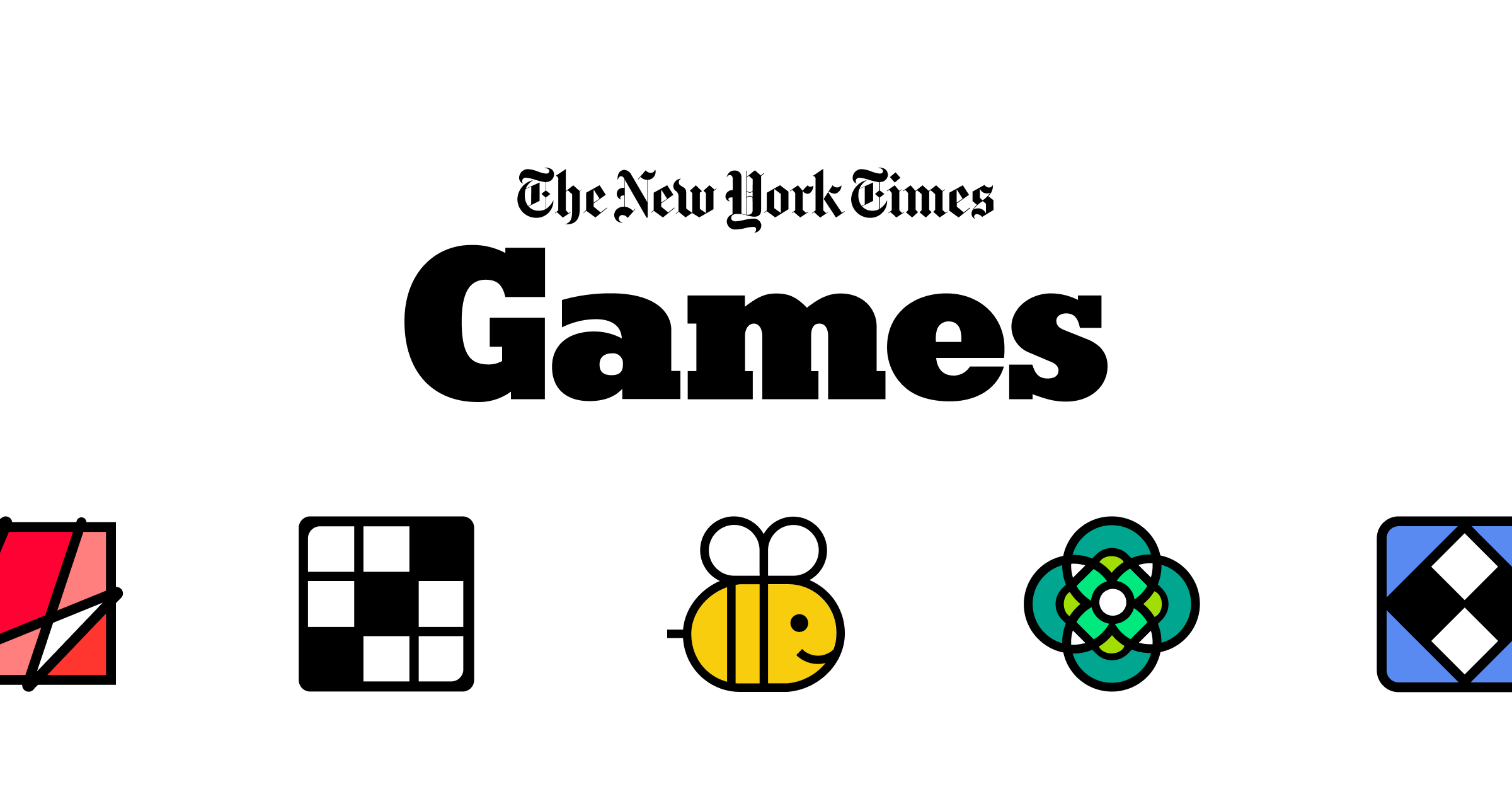 Beyond Wordle: Exploring The New York Times' Latest Puzzle Challenges